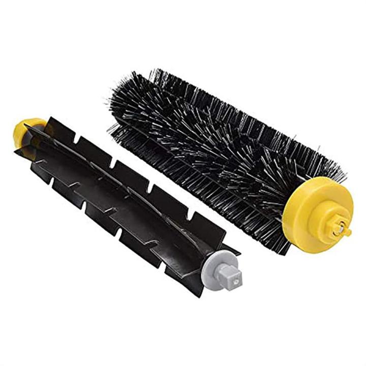 Roller Brush Filters Replacement Accessory Parts for IRobot Roomba 600 Series 694 692 690 680 660 665 651 650 614 500