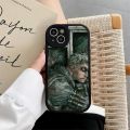 【2023NEW】Anime Dorohedoro Phone Case 2023 Hot For IPhone 14 11 13 12 Pro Max Mini Xs X Xr 7 8 Plus SE2020 Silicone Soft Leather Cover. 