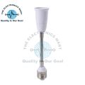 E27 20cm Flexible LED Light Bulb Holder Extension Adapter Socket In Pakistan. 
