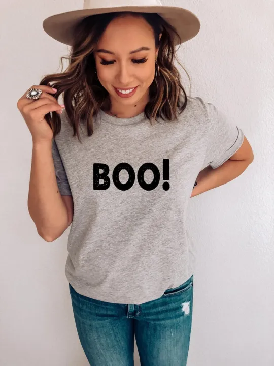 Boo%20cool%20printed%20statement%20%20t%20shirt%20for%20women%20-%20Image%202