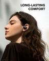 Life A2 NC True Wireless Earbuds -  Soundcore Mini 3 Pro Portable Bluetooth Speaker 15 Hours Music Play Time. 