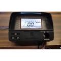 Motorcycle Bike Digital Meter 70 CC Bike Universal. 