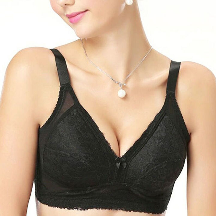 Classic%20Padded%20Bras%20for%20Women%20Ladies%20Formal%20Brassiere%20Casual%20Bras%20-%20Image%202