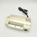 A6 mini laminating machine office use ID pouch laminator 105 x 148 mm. 