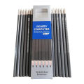 One Pack of PICASSO COMPUTER Lead Pencils (12Pcs). 