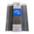 One Pack of PICASSO COMPUTER Lead Pencils (12Pcs). 