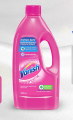 Vanish Laundry Stain Remover Liquid Pink, 1 Liter. 