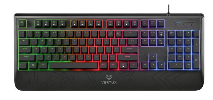 Vertux%20Rgb%20Gaming%20Keyboard%20GAMING%20RGB%20WIRED%20KEYBOARD%20ERGONOMIC%20High%20Quality%20Soft%20Button%20Light%20Weight%20Decorative%20Design%20Smart%20Gadget%20Keyboard%20RGB%20Gaming%20Keyboard%205%20Colors%20Rainbow%20LED%20Backit%20-%20Image%204