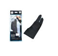 KeepSmiling Artist Drawing Two Finger Gloves For Drawing Tabs Paper Sketching Display Art Painting Pad Pencil Graphics. 