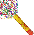 Party Popper for Wedding Anniversary , Engagement. 
