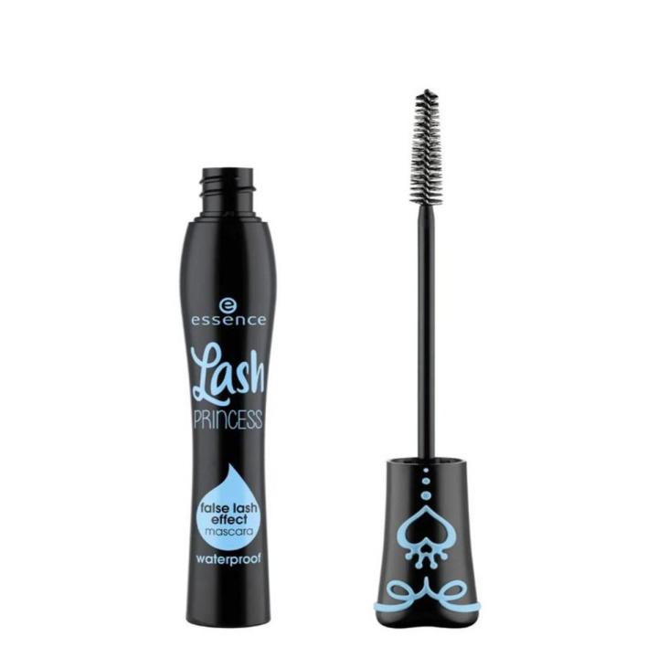 Essence - Lash Princess False Lash Effect Mascara Waterproof - Beauty by Daraz