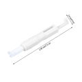 Naaimachine Draadinsteker Stitch Insertion Tool Automatische Threader Quick Naaien Threader Naald Wisselaar Houden Naalden Stevig. 
