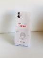 Samsung Galaxy A05 Cover New Ultra Thin Soft Tpu Silicon Dust Proof Transparent Clear Cover. 