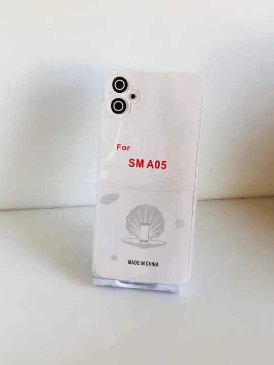 Samsung%20Galaxy%20A05%20Cover%20New%20Ultra%20Thin%20Soft%20Tpu%20Silicon%20Dust%20Proof%20Transparent%20Clear%20Cover%20-%20Image%203