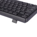 Wireless Keyboard and Mouse Zidli KM-60 Wireless 2.4GHz Keyboard & Mouse for Home & Office use AND ETC. By  MaxShop.. 