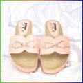 Trending Design Women fancy low wedge shoes SH0357. 