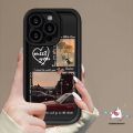 Art Painting Van Gogh Phone Case Compatible for IPhone 7Plus 15 11 14 13 12 Pro Max 8Plus XR 8 15 6S 7 6 Plus XS Max X SE 2020 Fashion Vintage Label Rose Love Heart Angel Eye Soft Cover. 