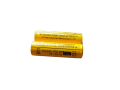 Dingling Original trimmer battery cells for RF609/RF607/699. 