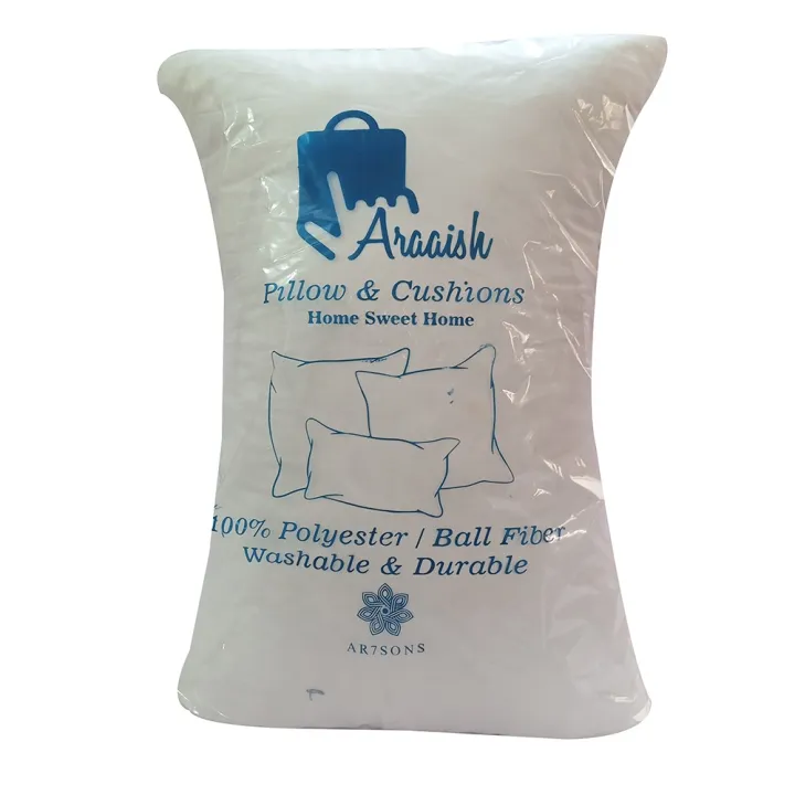 Bed%20Pillow%20Ball%20Fiber%20Polyester%20Filling%20Pillow%20Standard%20Size%20700%20Gram%201%20Pcs%20White%20-%20Image%203