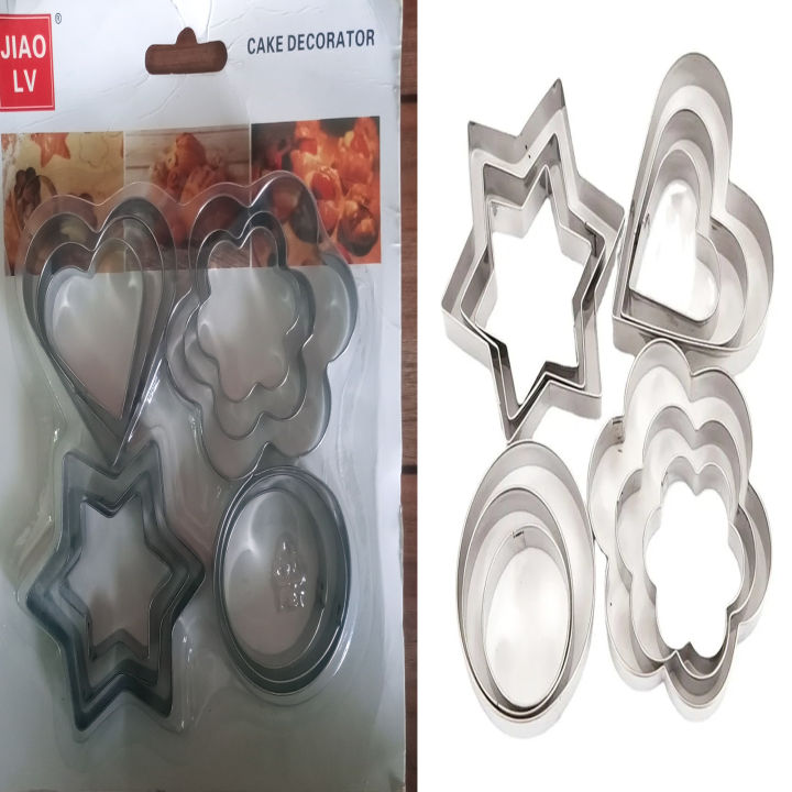 Stainless%20Steel%20%20Baking%20Mould%20Tool%20Best%20for%20Cokies,%20Biscuit%20Cutter%20Vegetable,%20Fruit%20Cutter,%20Candle%20Making,%20Etc.%20DIY%20Mold%20Available%20in%20Star,%20Heart,%20Round%20&%20Flower%20Shape%20Cutter%20Baking%20Mould%20Tools%20Art#%20SS-B%20Cutter-12PcsK&D-0001%20-%20Image%204