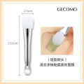 NOVO Cleansing Mask, Smearing Mud Mask, Deep Cleansing, Shrinking Pore, Moisturizing, Oil Control, Blackheads, Acne Removal Students. 