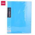Deli - E5031-Display Book(A4-10P). 
