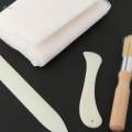 Book Binding Cloth Kits 90*100cm Binding Cloth Repair Cloth Book Material for Home Office DIY. 