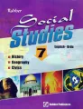 rahber beginner social studies book 7. 