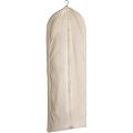 Pack Of 7 - Buy6 & Get 1 Free New Home Clothes Garment Cover Case Dustproof For Cloth / Dress Coat / Suit Clothing Protector Bags/54 inch lenght. 