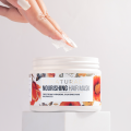 Conatural Nourishing Hair Mask. 