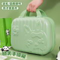 Panda Stationery Gift Pack Student School Supplies Souvenir Birthday Graduation Gift Children's Stationery Set Gift Box. 