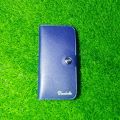 Dunbollu Slim long PU Leather Wallet for Men Boy With Zip - Cardholder Gents wallet. 
