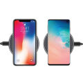 Fast Wireless Charger for iPhone 11 Xs XR 8 Plus SamSun-g 10W Fast Charging Pad Sunlight Super Store. 