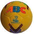 ABC Cobra Football Light Weight and Size No. 5 Nozzle Free Thermal Football Now Daraz Order. 