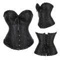 Silk Road Traders Overbust Waist Trainer Lingerie Corset. 