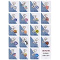 Football club badge keychain, Milan gift school bag pendant, Manchester City, Real Madrid, Chelsea car keychain. 
