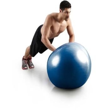 Yoga%20Anti-Burst%20Fitness%20Exercise%20Gym%20Ball%20with%20Pump%20-%2065cm%20,%2075cm%20,85cm%20-%20Image%202