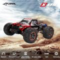 FLYHAL X04 PRO RC Car 1/10 52km/h High Speed Drift Vehicle 32MPH Scale 4WD Off-Road Remote Control Auto For Boys Kids Gift Toys. 