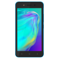 itel A17  1GB Ram 16GB Rom  5''IPS LCD capacitive touchscreen  Quad-core 1.3 GHz Processor   2400mAh Battery. 