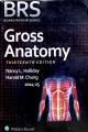 BRS Gross Anatomy  13th Edition. 