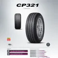 Nexen Tire - CP 321 / Commercial LTR / Long Lasting Tread Life / Korean Brand (1 Tyre price). 