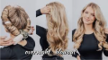 Heatless Curling Rod, Hair Curls Headband ,Hair Curler Hairdressing Tools hair accessories Heatless curls. 
