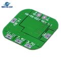 4S 14.8V / 16.8V 20A peak li-ion BMS PCM battery protection board bms pcm for lithium LicoO2 Limn2O4 18650 li battery. 