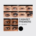 Volume Long Lasting Water Proof Mascara Vivienne Sabo CABARET PREMIERE Artistic Volume Mascara (01 Black). 