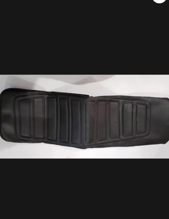 Honda%20125%20seat%20cover%20standard%20quality%20genuine%20shape%20-%20Image%205