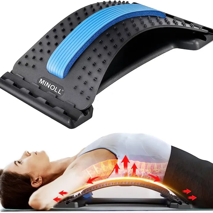 Back%20Pain%20Relif%20Stretching%20Spinal%20Device%20Back%20Massager%20For%20Bed%20&%20Chair%20&%20Car%20Multi%20Level%20Lumbar%20Support%20Stretcher%20Spinal%20Lower%20And%20Upper%20Muscle%20Pain%20Relief%20Magic%20Back%20Stretcher%20Lower%20Lumber%C2%A0Massage%20Support%20Massage%20Posture%20Corrector%C2%A0%20-%20Image%204