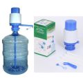 Water pump for 19 litre water cans large high quality. 