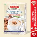 Ahmed Kheer Mix Roasted Almond 160gm. 