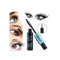 YALANNI 2 In 1 Mascara Eyeliner Liquid Eyeliner Mascara Creating Charming Eyes Carbon Black Formula Waterproof And Dense Black. 