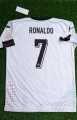 C.Ronaldo Portugal T- Shirt Away Kit 2026 PUMA Football Jersey. 